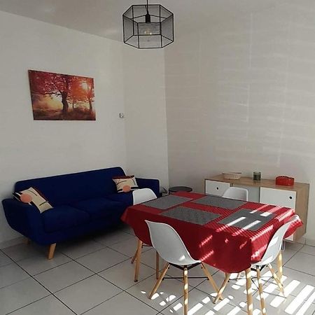 Gite La Revinoise Extérieur photo