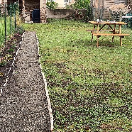 Gite La Revinoise Extérieur photo