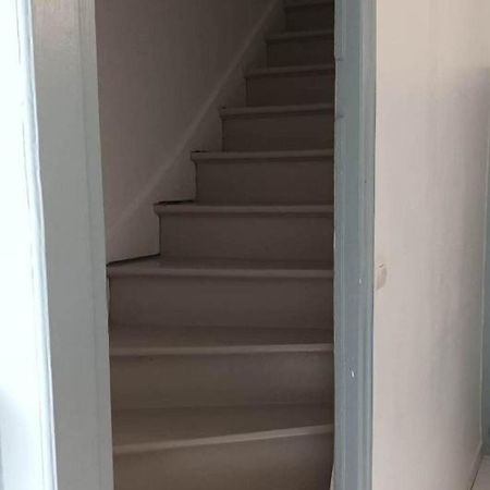 Gite La Revinoise Extérieur photo