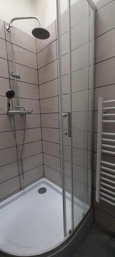 Gite La Revinoise Extérieur photo