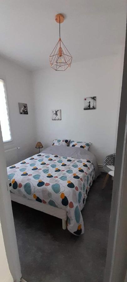 Gite La Revinoise Extérieur photo