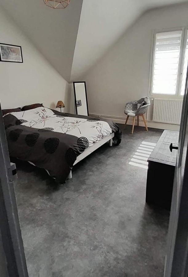 Gite La Revinoise Extérieur photo