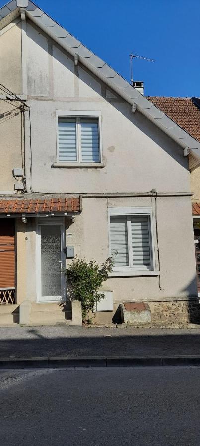 Gite La Revinoise Extérieur photo