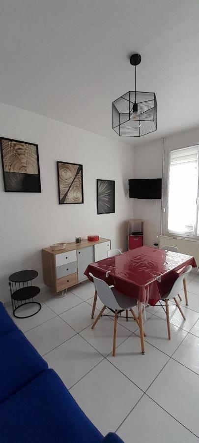 Gite La Revinoise Extérieur photo