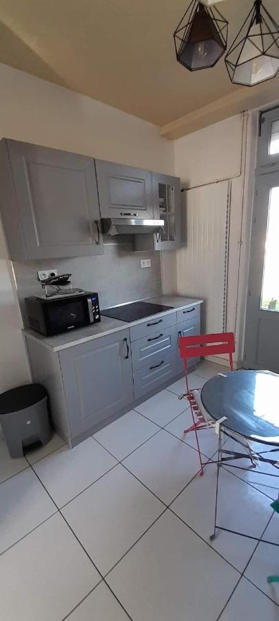 Gite La Revinoise Extérieur photo