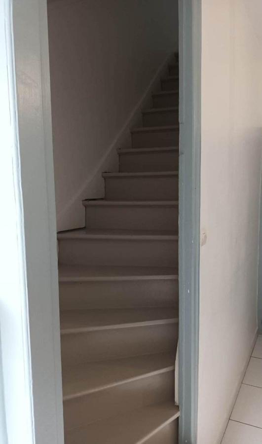 Gite La Revinoise Extérieur photo