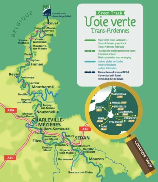 Gite La Revinoise Extérieur photo